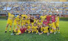 Foto de la galería: Federal A: en otra finalísima, Crucero ganó y firmó su permanencia