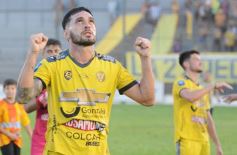 Foto de la galería: Federal A: en otra finalísima, Crucero ganó y firmó su permanencia