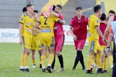 Foto de la galería: Federal A: en otra finalísima, Crucero ganó y firmó su permanencia