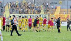 Foto de la galería: Federal A: en otra finalísima, Crucero ganó y firmó su permanencia