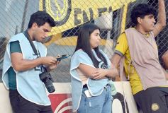 Foto de la galería: Federal A: en otra finalísima, Crucero ganó y firmó su permanencia