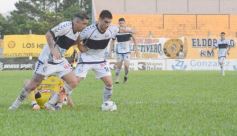 Foto de la galería: Federal A: en otra finalísima, Crucero ganó y firmó su permanencia
