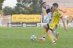 Foto de la galería: Federal A: en otra finalísima, Crucero ganó y firmó su permanencia