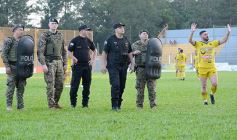 Foto de la galería: Federal A: en otra finalísima, Crucero ganó y firmó su permanencia