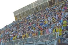 Foto de la galería: Federal A: en otra finalísima, Crucero ganó y firmó su permanencia