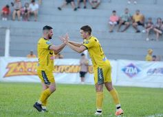 Foto de la galería: Federal A: en otra finalísima, Crucero ganó y firmó su permanencia