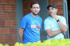 Foto de la galería: Federal A: en otra finalísima, Crucero ganó y firmó su permanencia