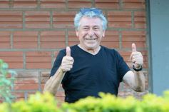 Foto de la galería: Federal A: en otra finalísima, Crucero ganó y firmó su permanencia