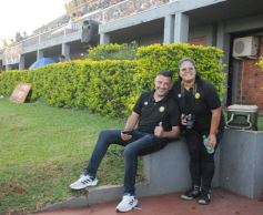 Foto de la galería: Federal A: en otra finalísima, Crucero ganó y firmó su permanencia