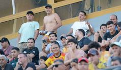 Foto de la galería: Federal A: en otra finalísima, Crucero ganó y firmó su permanencia