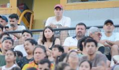 Foto de la galería: Federal A: en otra finalísima, Crucero ganó y firmó su permanencia