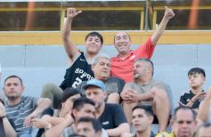 Foto de la galería: Federal A: en otra finalísima, Crucero ganó y firmó su permanencia