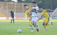 Foto de la galería: Federal A: en otra finalísima, Crucero ganó y firmó su permanencia