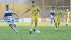 Foto de la galería: Federal A: en otra finalísima, Crucero ganó y firmó su permanencia