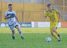 Foto de la galería: Federal A: en otra finalísima, Crucero ganó y firmó su permanencia