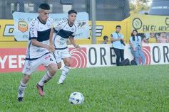 Foto de la galería: Federal A: en otra finalísima, Crucero ganó y firmó su permanencia