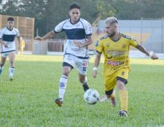 Foto de la galería: Federal A: en otra finalísima, Crucero ganó y firmó su permanencia