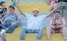 Foto de la galería: Federal A: en otra finalísima, Crucero ganó y firmó su permanencia