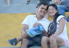 Foto de la galería: Federal A: en otra finalísima, Crucero ganó y firmó su permanencia