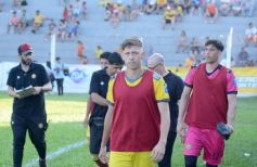 Foto de la galería: Federal A: en otra finalísima, Crucero ganó y firmó su permanencia
