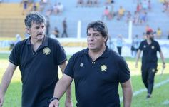 Foto de la galería: Federal A: en otra finalísima, Crucero ganó y firmó su permanencia