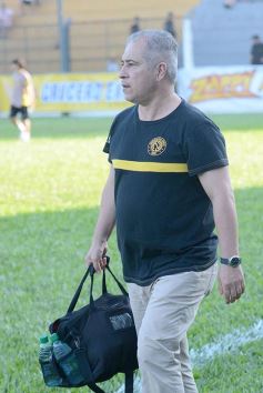 Foto de la galería: Federal A: en otra finalísima, Crucero ganó y firmó su permanencia