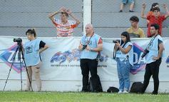 Foto de la galería: Federal A: en otra finalísima, Crucero ganó y firmó su permanencia