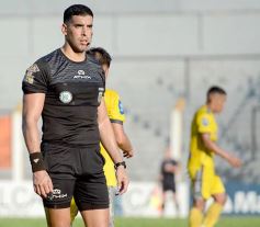 Foto de la galería: Federal A: en otra finalísima, Crucero ganó y firmó su permanencia