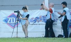 Foto de la galería: Federal A: en otra finalísima, Crucero ganó y firmó su permanencia