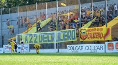 Foto de la galería: Federal A: en otra finalísima, Crucero ganó y firmó su permanencia