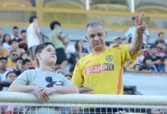 Foto de la galería: Federal A: en otra finalísima, Crucero ganó y firmó su permanencia