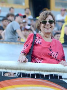 Foto de la galería: Federal A: en otra finalísima, Crucero ganó y firmó su permanencia