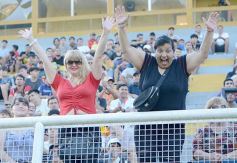 Foto de la galería: Federal A: en otra finalísima, Crucero ganó y firmó su permanencia