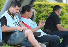 Foto de la galería: Federal A: en otra finalísima, Crucero ganó y firmó su permanencia