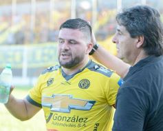 Foto de la galería: Federal A: en otra finalísima, Crucero ganó y firmó su permanencia