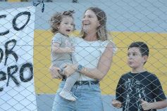 Foto de la galería: Federal A: en otra finalísima, Crucero ganó y firmó su permanencia