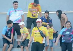 Foto de la galería: Federal A: en otra finalísima, Crucero ganó y firmó su permanencia