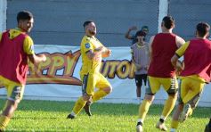 Foto de la galería: Federal A: en otra finalísima, Crucero ganó y firmó su permanencia