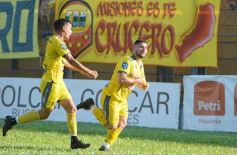 Foto de la galería: Federal A: en otra finalísima, Crucero ganó y firmó su permanencia