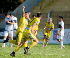 Foto de la galería: Federal A: en otra finalísima, Crucero ganó y firmó su permanencia