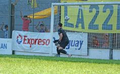 Foto de la galería: Federal A: en otra finalísima, Crucero ganó y firmó su permanencia