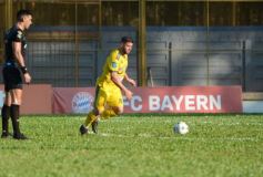 Foto de la galería: Federal A: en otra finalísima, Crucero ganó y firmó su permanencia