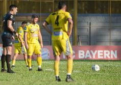 Foto de la galería: Federal A: en otra finalísima, Crucero ganó y firmó su permanencia