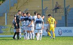 Foto de la galería: Federal A: en otra finalísima, Crucero ganó y firmó su permanencia