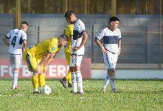 Foto de la galería: Federal A: en otra finalísima, Crucero ganó y firmó su permanencia