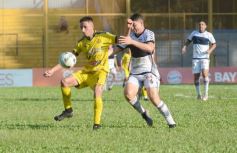 Foto de la galería: Federal A: en otra finalísima, Crucero ganó y firmó su permanencia