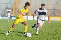 Foto de la galería: Federal A: en otra finalísima, Crucero ganó y firmó su permanencia