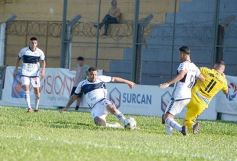 Foto de la galería: Federal A: en otra finalísima, Crucero ganó y firmó su permanencia