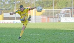Foto de la galería: Federal A: en otra finalísima, Crucero ganó y firmó su permanencia