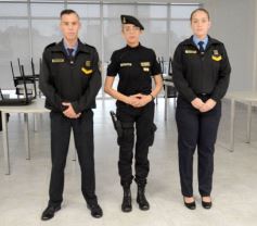 Foto de la galería: Las primeras de noviembre: trabajo, recorridas y más del varieté en la ciudad